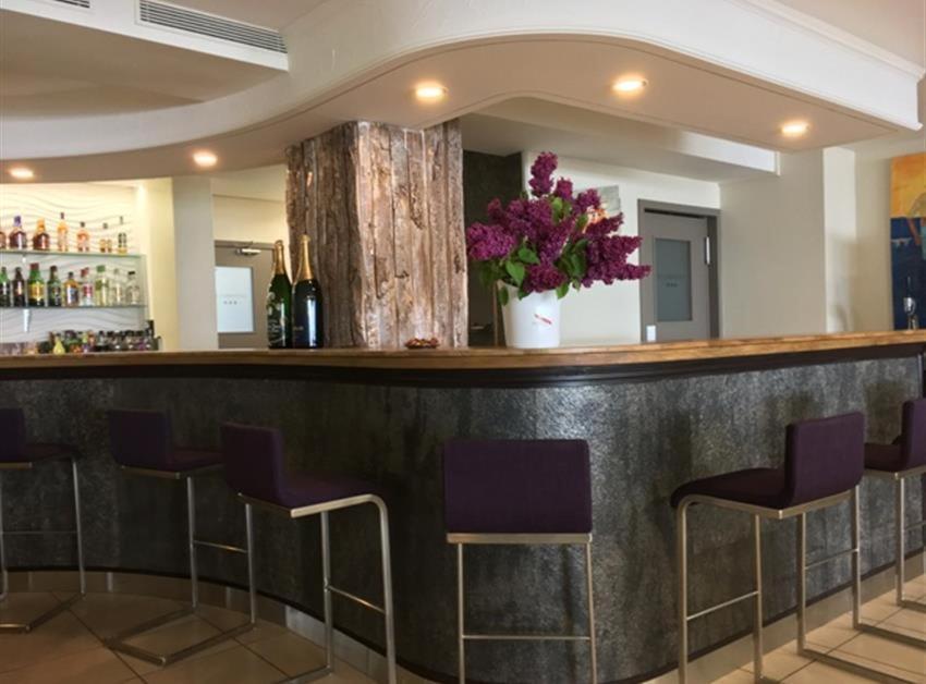 Hotel Le Christina La Baule-Escoublac ภายนอก รูปภาพ