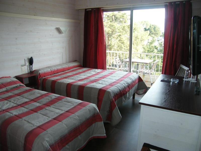 Hotel Le Christina La Baule-Escoublac ภายนอก รูปภาพ