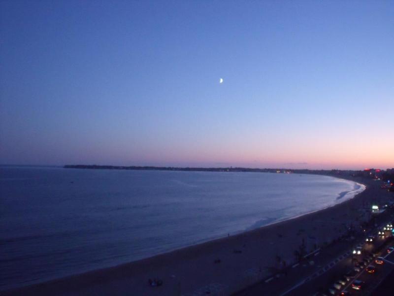 Hotel Le Christina La Baule-Escoublac ภายนอก รูปภาพ
